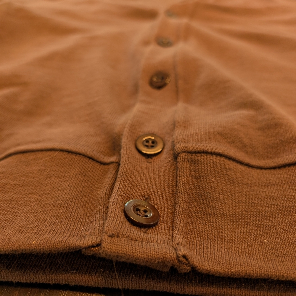 Noah Rugby Cardigan - Picture 3 of 6